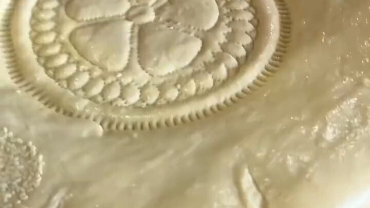 Before baking: all fancy and flashy; after baking: I’ll pay for my rudeness—how much is it?