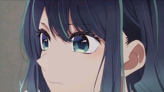 Akane Kurokawa all scene Oshi No Ko S2 ep1