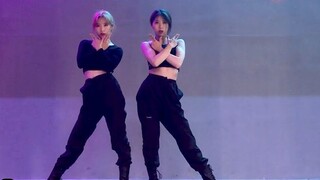 [Mirror Version] พี่น้องสุดเท่เต้นเพลง "Mafia In the Morning" ของ ITZY [Vision Sisters]