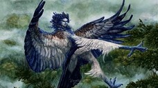 Harpy - Greek Mythology