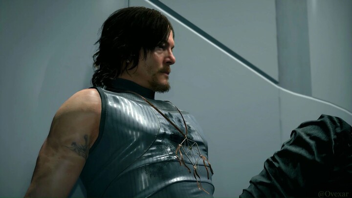 DEATH STRANDING Let's Play Part 3 | Full Gameplay