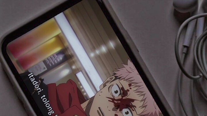 nigero kuhisaki😭😭