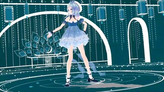 SI MANIS DENGAN GERAKAN BARU 🔥🔥