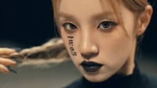 Năm cô gái ma quỷ tái xuất Kpop! [GIDLE] Teaser khái niệm cho album chính thức thứ 2 mang tên "2"!