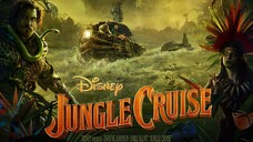 Jungle Cruise 2021 SUB INDO