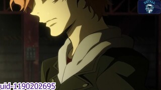 Những chú chó hoang Bungou mùa 3 「AMV」 - Mờ dần sang màu xám  #anime #schooltime