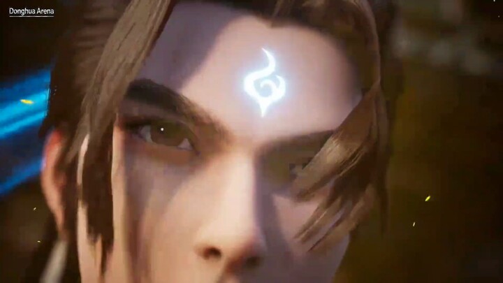 Dragon’s Triumph Celestial Realm Episode 02 Bhs Indo