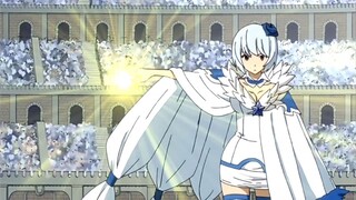 Yukino Vs Kagura 1