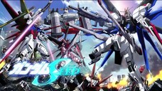 Mobile Suit Gundam Seed Remaste 39 sub indo