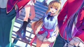 bảng xếp hạng anime hót nhất mùa hè 2022 ✴️