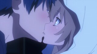 [AMV]Sweet scenes in Japanese anime