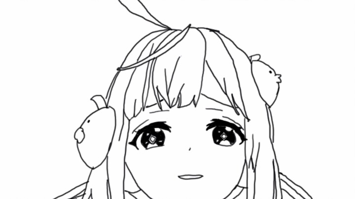 Nhưng... nhưng rõ ràng ngoài cửa là mùi của dì Cửu Hà.