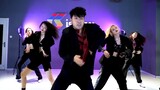 [Liu Yuxin] Vũ đạo vũ đạo đĩa đơn mới "Of Course" của Shen Xukuo