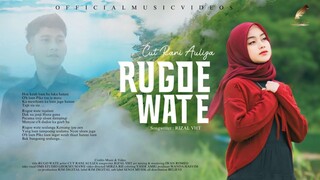 Cut Rani Auliza - Rugoe Wate (Official Music Video)