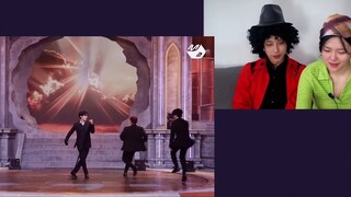 Một ví dụ tuyệt vời về công việc tri ân! Phân tích ngắn gọn về cách Jungkook sử dụng các yếu tố của 