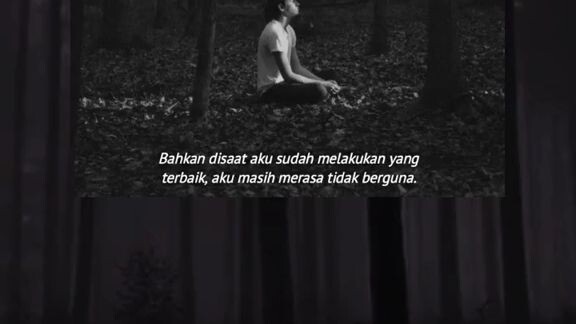 Aku Masih Merasa Tidak Berguna🥺😔