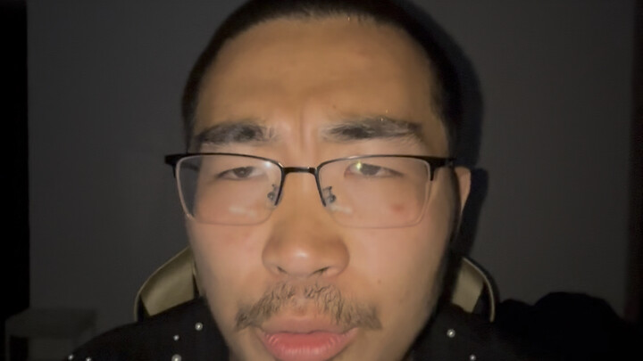 Mo Jiu’s Strict Father 2