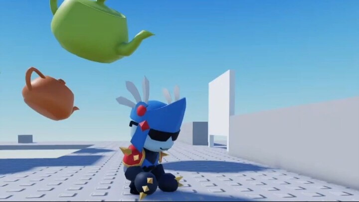 Ambatukam Termuwani - BrawlR edition Funny Moments BrawlR Dance for Children