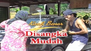 Kisah Benar 2992-2004 SS25 (Disangka Mudah) 💧