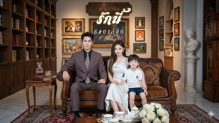 รักนี้ชะตาลิขิต [เต็มเรื่องพากย์ไทย]