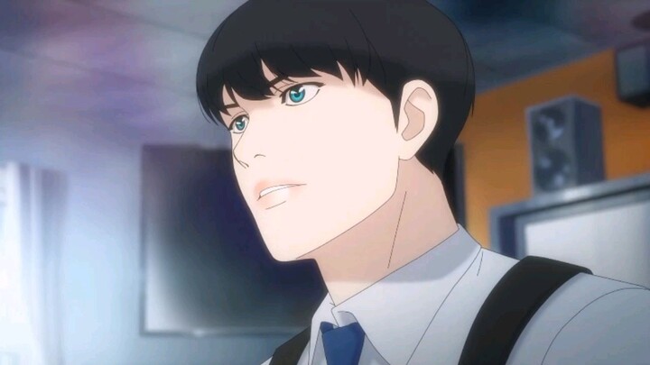 Lookism (2022) EP.2