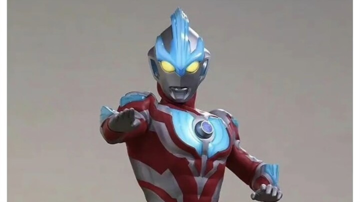 จะเกิดอะไรขึ้น ถ้า อุลตร้าแมนกิงกะ เข้าร่วมกับทีม Star Train ?
