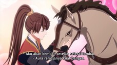 Tong Ling Fei 2nd (Psychic Princess) Eps 6 Sub Indo