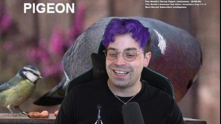 (VOD Damienhaas 08/08/23) I'm back for a cheeky lil stream!