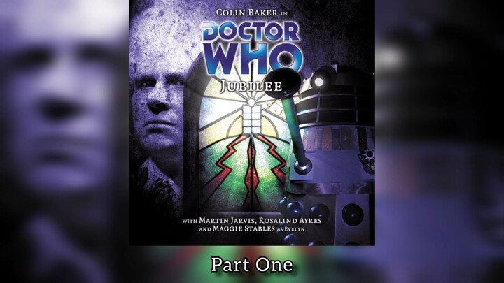 J'lee: Part One (AUDIO)