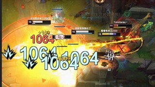 真正的桌面清理大师：_____!