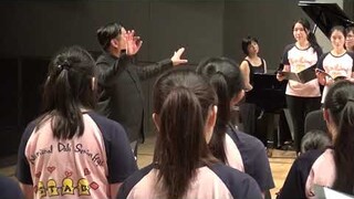 Mamayog Akun -- Philippine Madrigal Singers