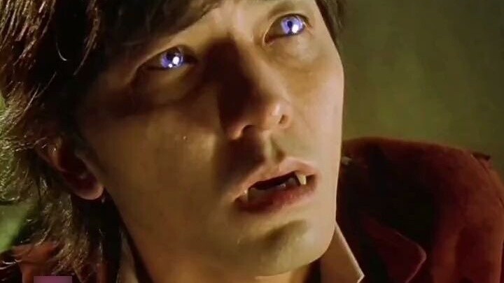 Jackie Chan's only zombie movie. If I turn into a zombie please kill me immediately.