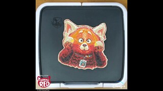Disney and Pixar's Turning Red | Mei Pancakes | Disney+