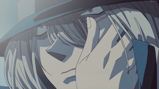 【名柯·赤琴】OverThink｜宿敌恋人我磕生磕死