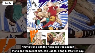 Không Phải Rasenshuriken _ Đây Mới Là Chiêu Thức Mạnh Nhất Của Naruto- 5