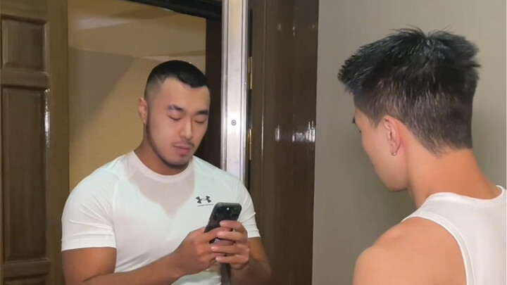 Dare you deliver food all by yourself?