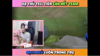 xạ thủ tell cân tất