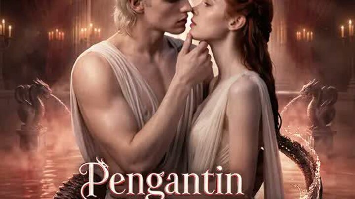 Pengantin untuk Adipati Naga Full Bahasa Indonesia (NS)