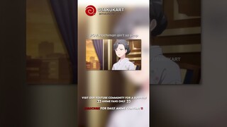 POV: Hachiman ain’t so simp #anime #shorts #animeedits #animememes