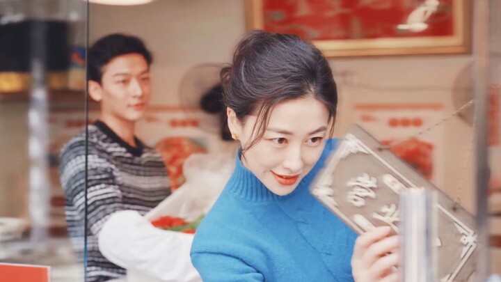 Tidak pernah menyangka bahwa hubungan guru-murid dalam drama era dulu ternyata begitu menarik untuk 