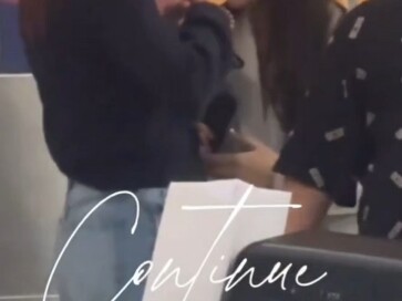 【fayeyoko最新动态】都看看她对她都做了些什么吧。不结婚很难收场吧～