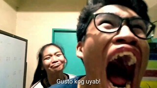 Gusto Maka Uyab - A funny Short Film | #shortfilm