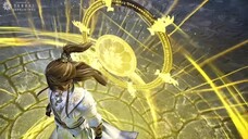 The Legend of Ling Tian Eps 4 Sub Indonesia