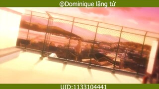 -「AMV」- Anime MV Phượng hoàng #anime