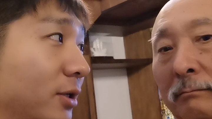 ให้เธอแท็กฉันทุกวันเลย! ตอนนี้เธอพอใจแล้ว [หัวเราะคิกคัก]@