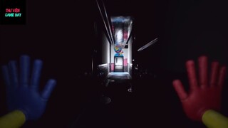 Chúng ta biết gì- Poppy Playtime 1