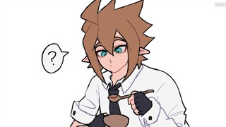 [Aotu World Handwritten] That's Aotu (Remastered Edition)