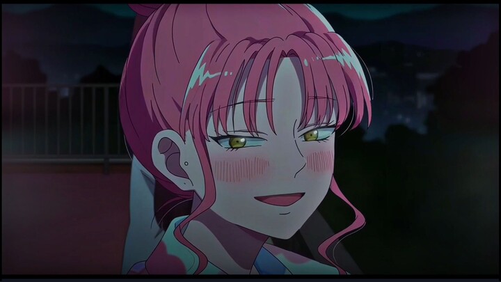 AMV EDIT Miyu Suzuki - Copines - Alight Motion