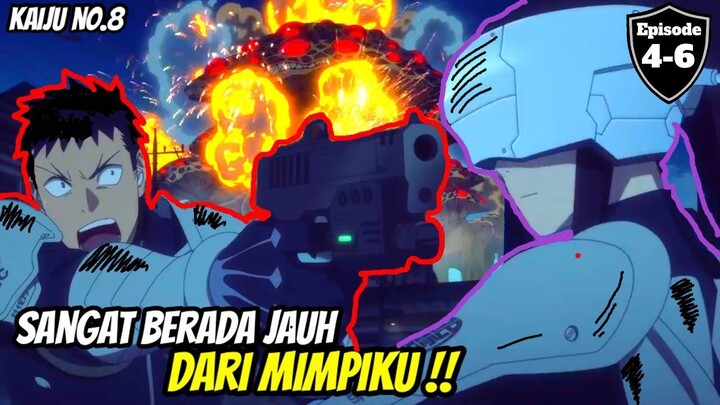 Padahal orang ini merupakan senjata paling kuat bagi umat manusia