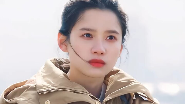 Li Xun’s special affection for Zhu Yun gives her a strong sense of absolute security.